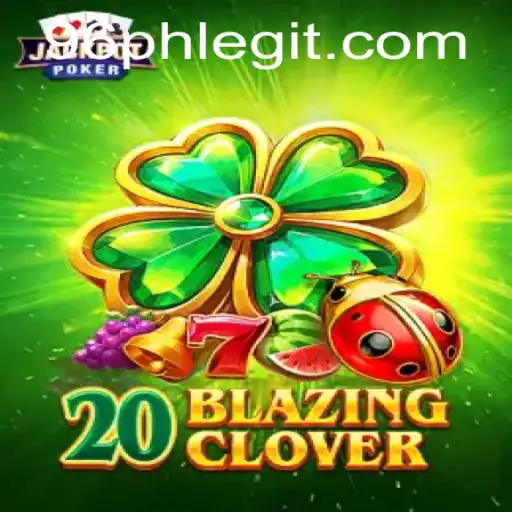 Unveiling 20BlazingClover: A Deep Dive into the Hypnotic Game of Chance