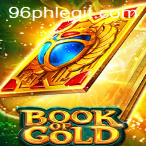 Exploring the Mystical World of Book of Gold
