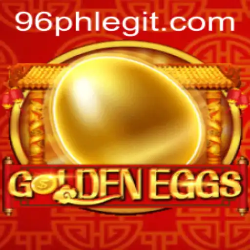 Unraveling the Thrilling World of GoldenEggs: Enter the 96PH Challenge