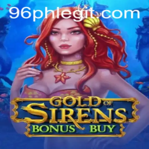 Discover the Excitement of GoldofSirensBonusBuy: A Thrilling Adventure