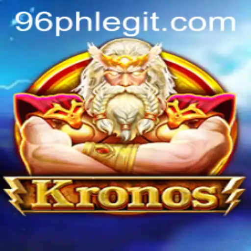 Dive into the Exciting World of Kronos: Unleashing the Power of 96PH