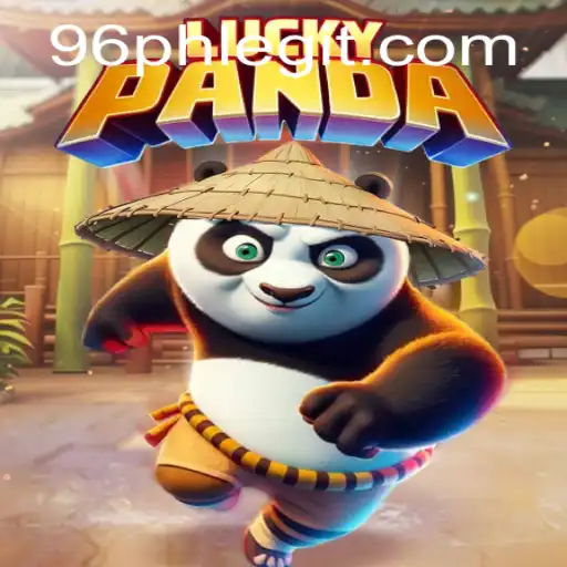 Unlock the Adventure with LuckyPanda: Dive into the Enchanting World of 96PH