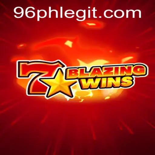 Unveiling BlazingWins: A Thrilling Adventure with 96PH