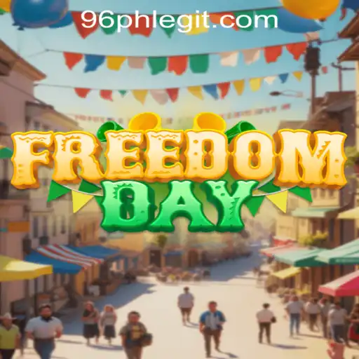 Experience the Unmatched Thrill of FreedomDay: Immerse Into the 96PH Gaming Revolution