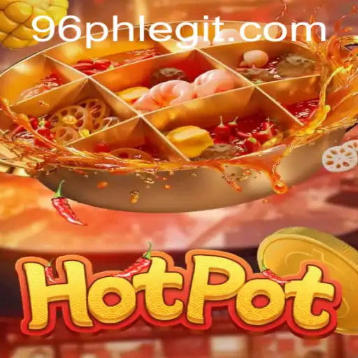 Introducing Hotpot: The Thrilling Game of Strategy and Chance