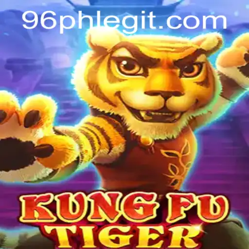 The Exciting World of KungFuTiger