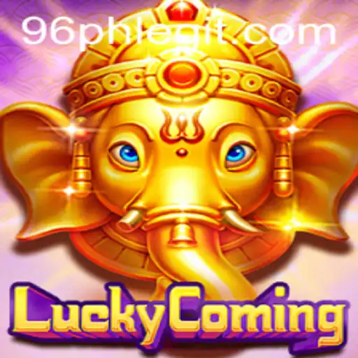 Discovering LuckyComing: A Thrilling Adventure with 96PH