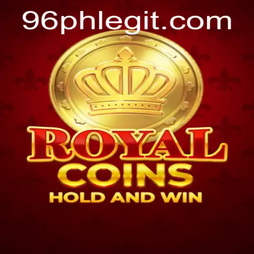 Introducing RoyalCoins: Unveiling the Next Big Thing in Gaming