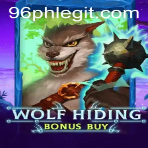 Exploring the Intricacies of WolfHidingBonusBuy: The Game That Combines Strategy and Chance