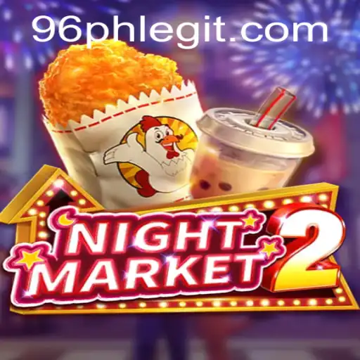 NightMarket2: An In-Depth Exploration of the Intriguing Game World
