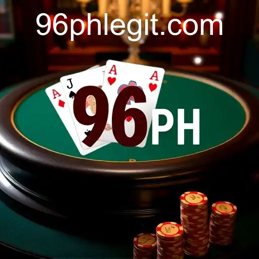 The Rise of Online Baccarat: Understanding the Game with 96PH