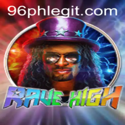 RaveHigh: An Electrifying Journey in Gaming
