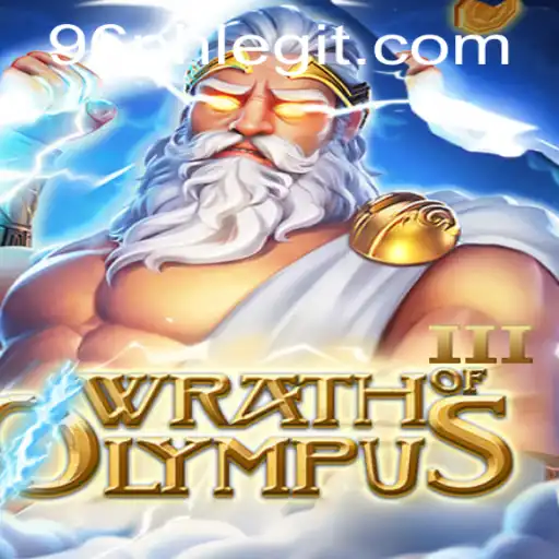 Wrath of Olympus III - An Epic Gaming Saga